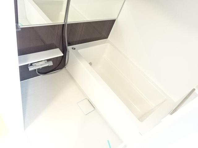 カモミール ベッドルーム