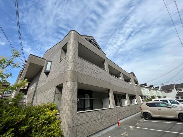 外観写真（昼）