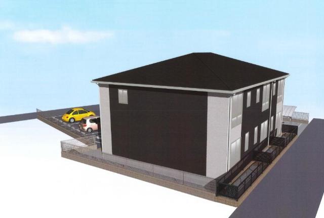 サンフェリーチェＳ その他外観2