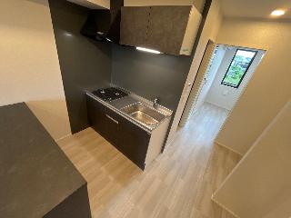 サンフェリーチェＳ キッチン