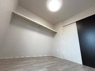 サンフェリーチェＳ ベッドルーム