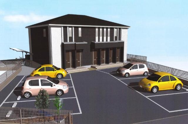 サンフェリーチェＳ その他外観1