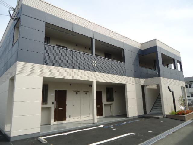 外観写真（昼）