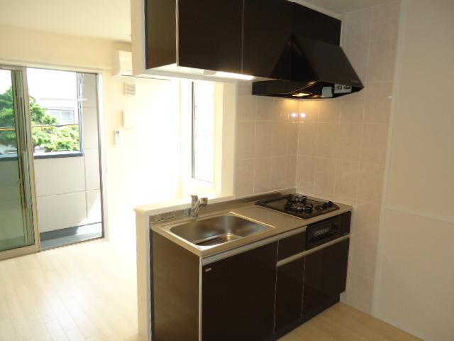 アルモ キッチン