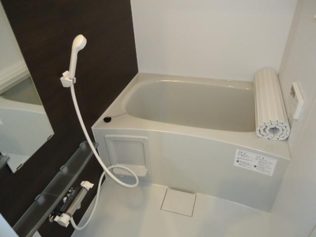 アルモ 風呂画像