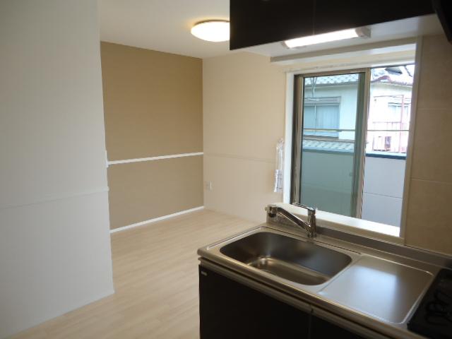 アルモ ベランダ