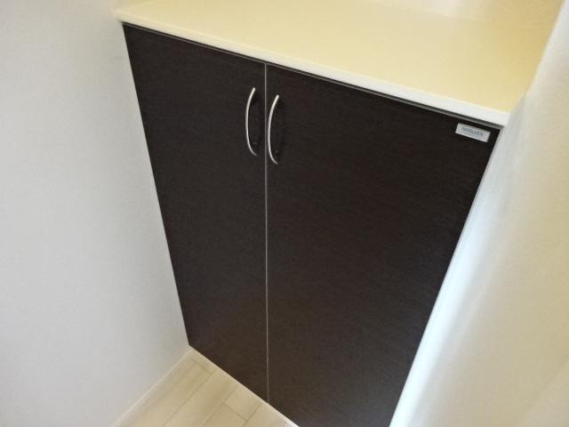 フェリーチェⅣ その他5