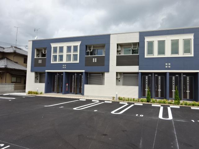 フェリーチェⅣ その他外観1