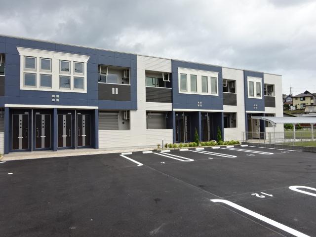 フェリーチェⅣ その他外観2