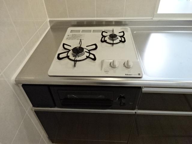 フェリーチェⅣ その他9