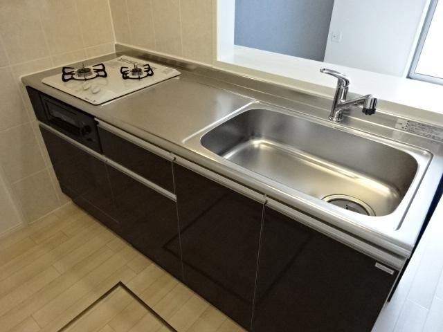 フェリーチェⅣ キッチン