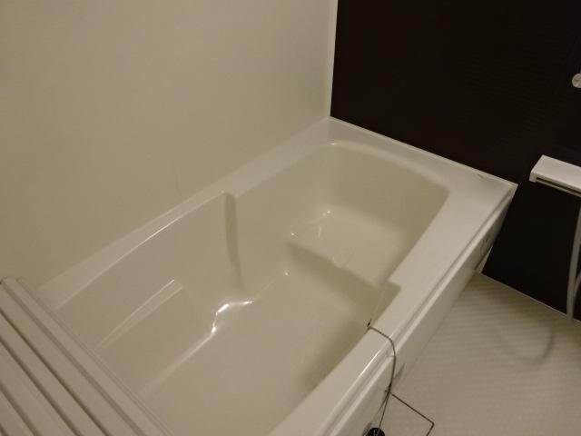 フェリーチェⅣ 風呂画像