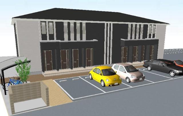 カモミール 外観写真