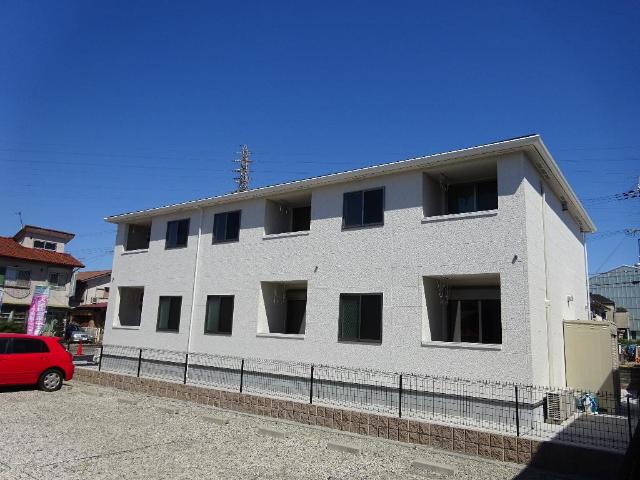 アルモ　ディモーラ その他外観2