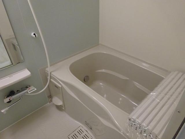 アルモ　ディモーラ 風呂画像