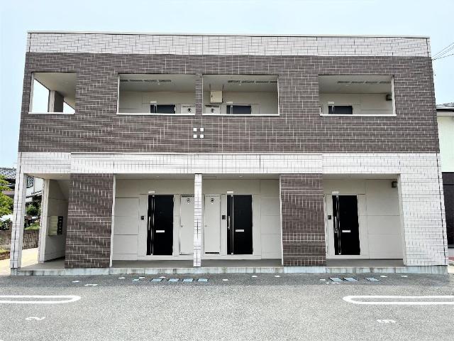 外観写真（昼）