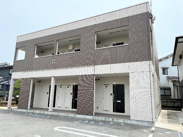 パストラル・ディモーラ その他外観1