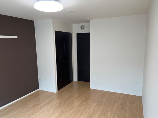 パストラル・ディモーラ ベッドルーム