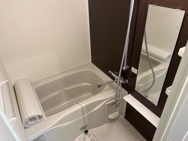 パストラル・ディモーラ 風呂画像