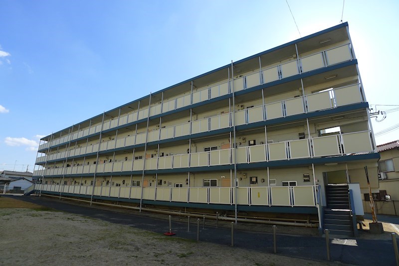 ビレッジハウス尾上3号棟 その他7