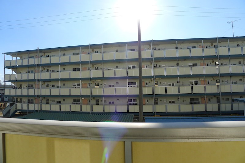 ビレッジハウス尾上3号棟 その他12