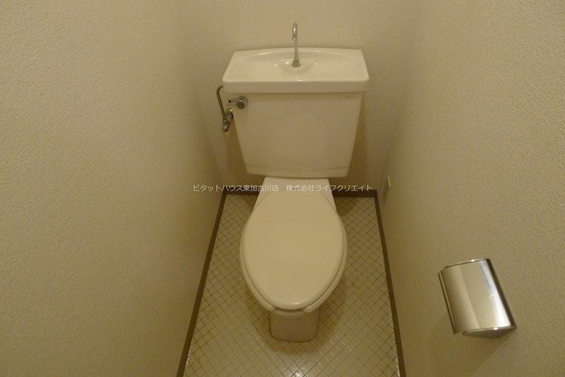 ファミールハイツ その他1