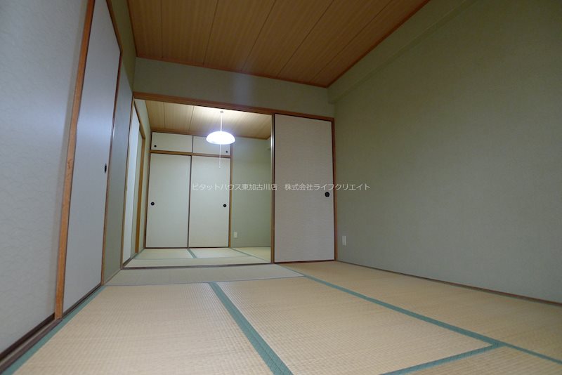 ファミールハイツ その他9