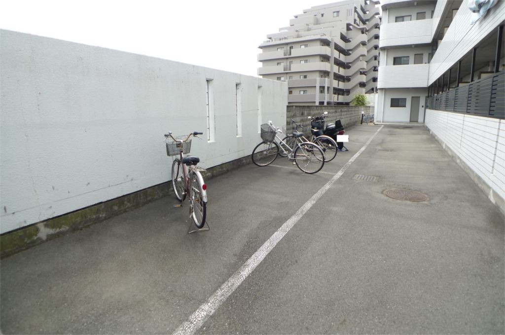 Ｄ－スクウェア加古川 その他6