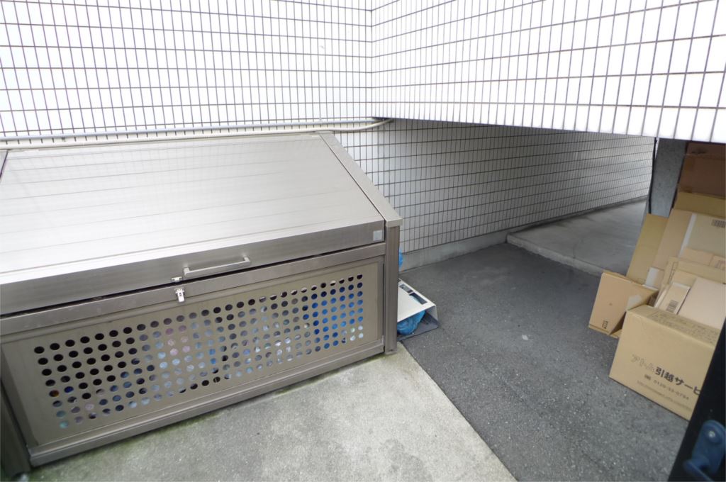 Ｄ－スクウェア加古川 その他11