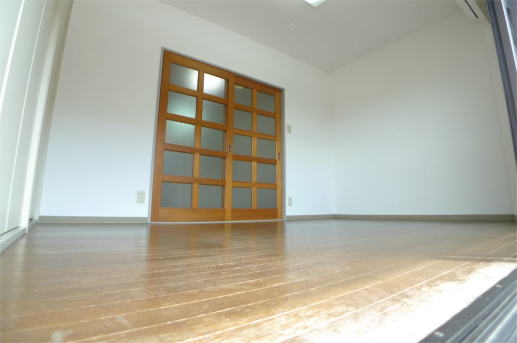 Ｄ－スクウェア加古川 ベッドルーム