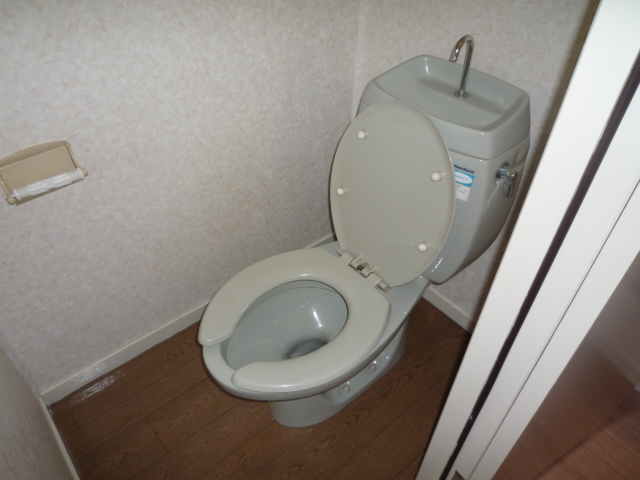 コージィコート西 その他1