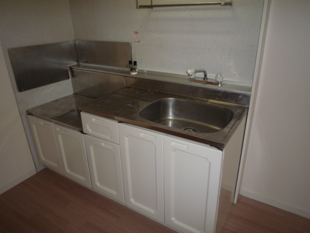 コージィコート西 キッチン