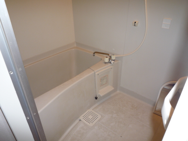 コージィコート西 風呂画像