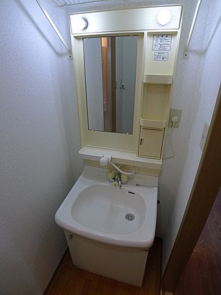 プランドールハリマ　Ａ棟 その他2