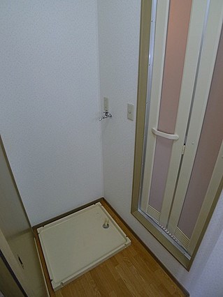 プランドールハリマ　Ａ棟 その他3