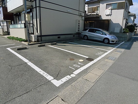 プランドールハリマ　Ａ棟 その他4