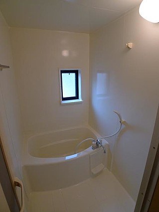 プランドールハリマ　Ａ棟 風呂画像