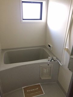 ビューラー高砂　Ｂ棟 風呂画像