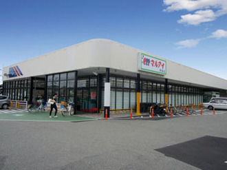 高砂竜山ビル 周辺画像1