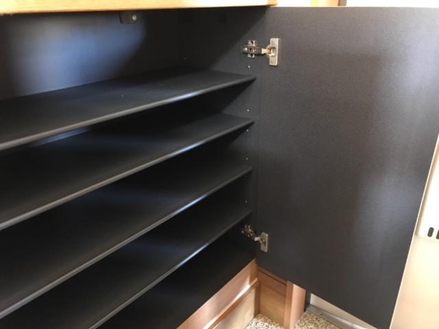 コーポエクセルⅡ 玄関