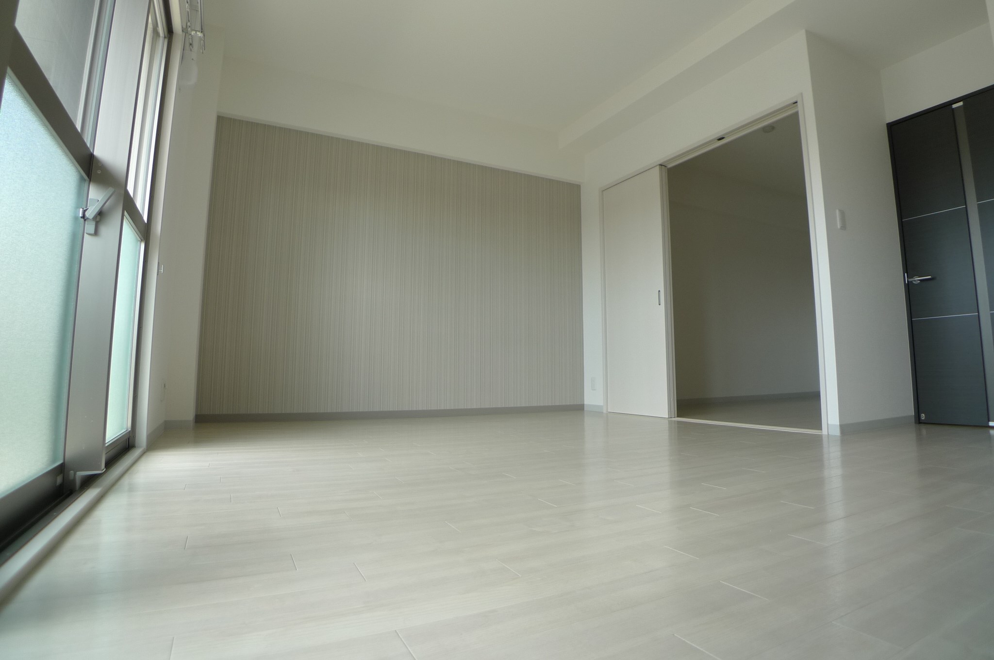 シェーネル・ブラウエン加古川 リビング