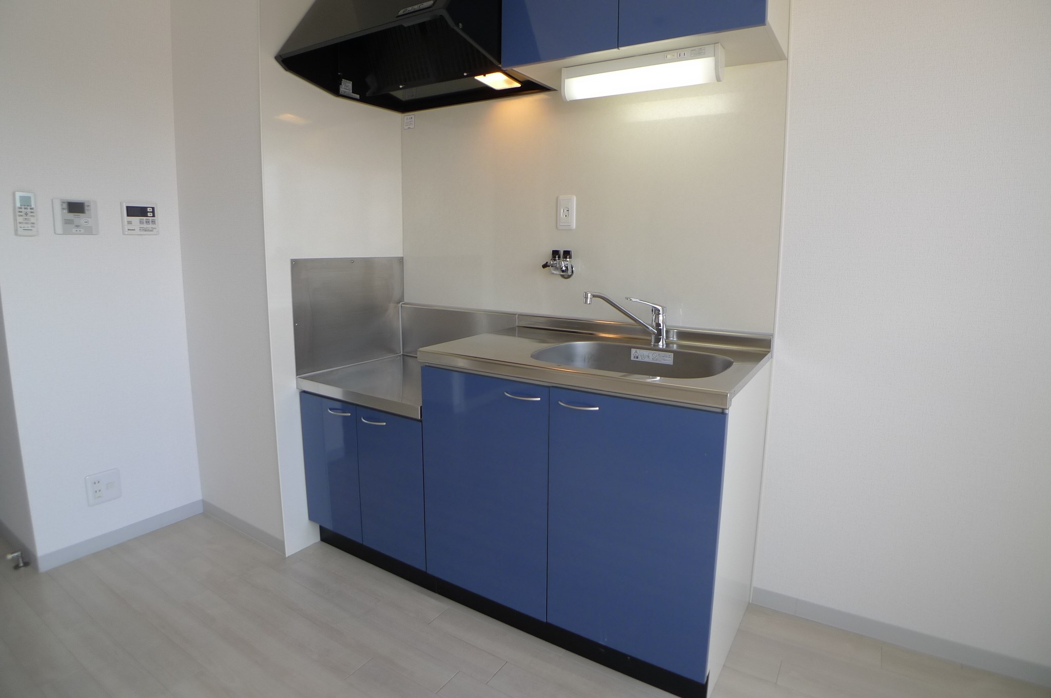 シェーネル・ブラウエン加古川 キッチン