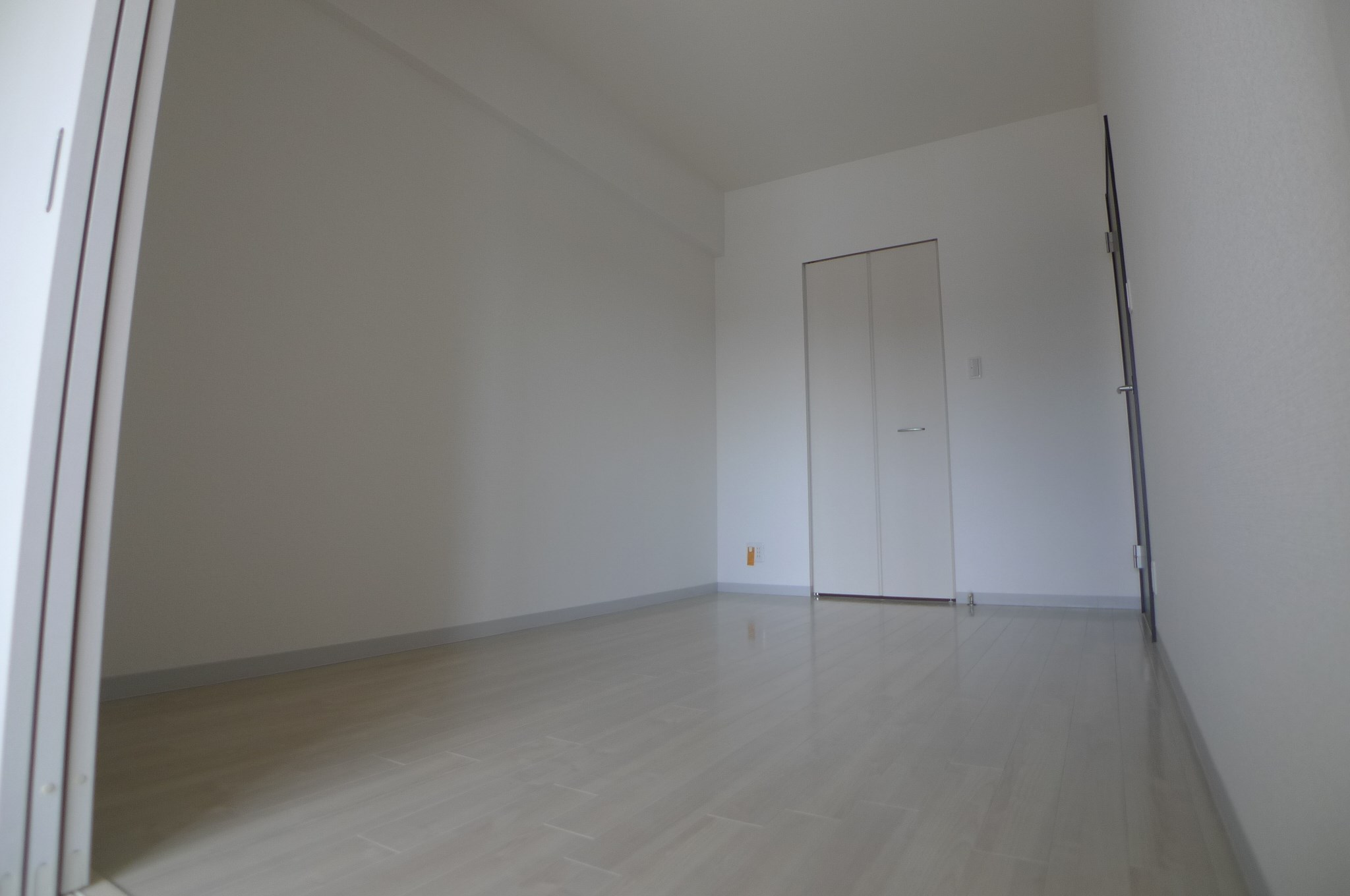 シェーネル・ブラウエン加古川 ベッドルーム