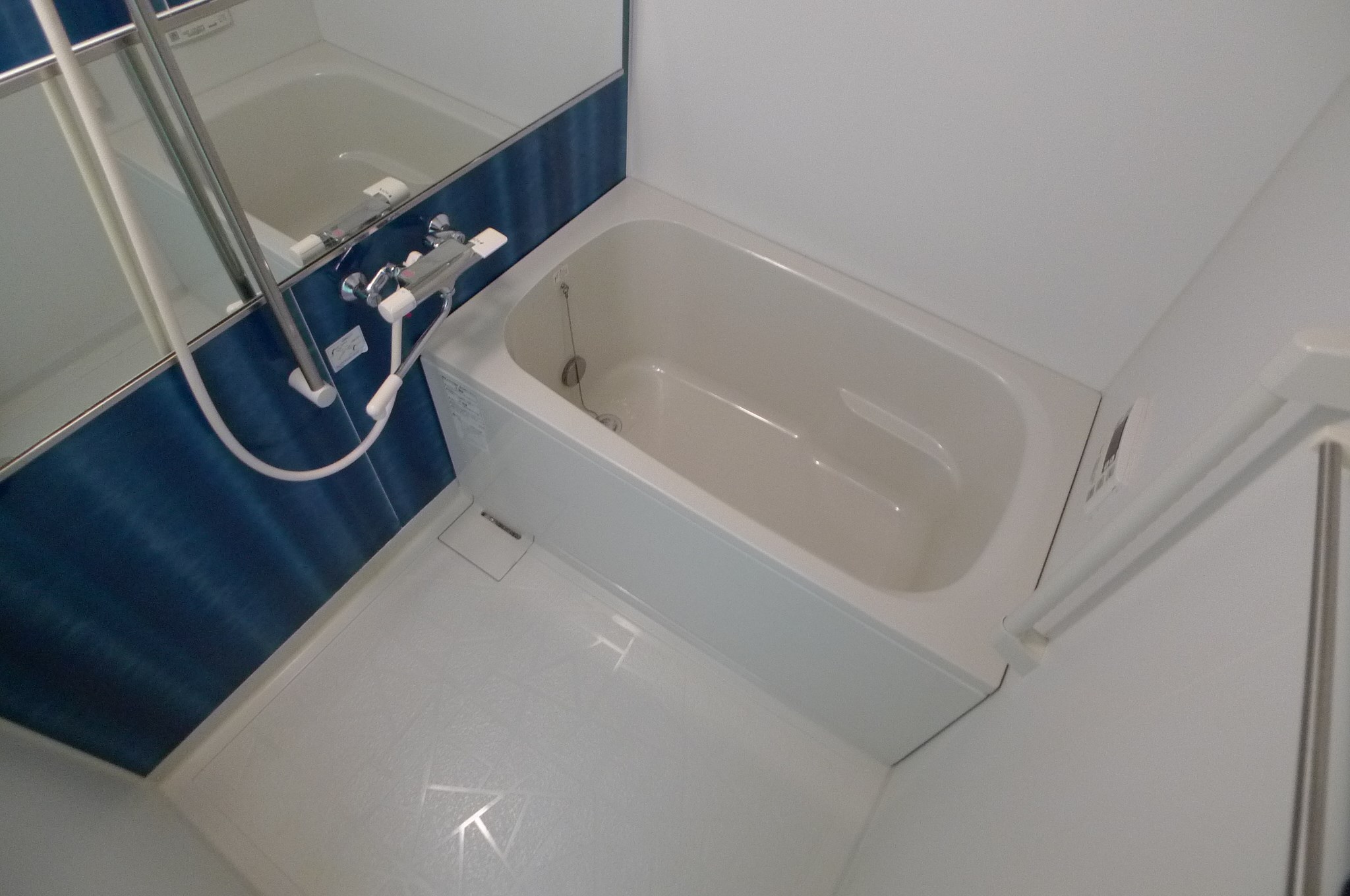 シェーネル・ブラウエン加古川 風呂画像