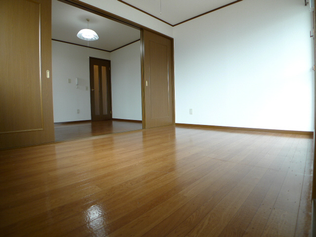 アレックス1 リビング