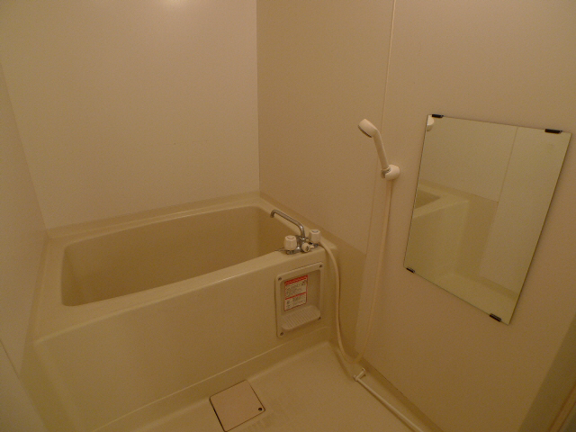 セピアコート 風呂画像