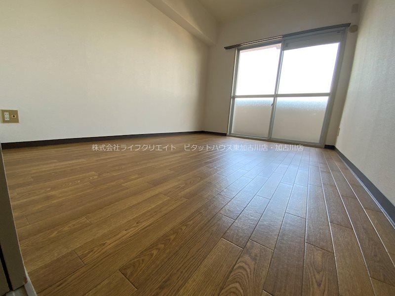 ロイヤルコーポ加古川 その他8