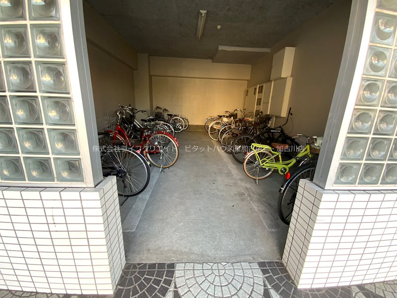 ロイヤルコーポ加古川 その他9