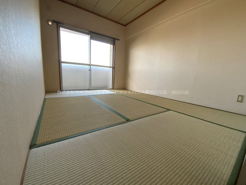 ロイヤルコーポ加古川 その他15