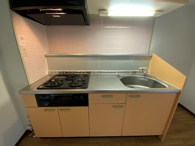 ロイヤルコーポ加古川 その他16